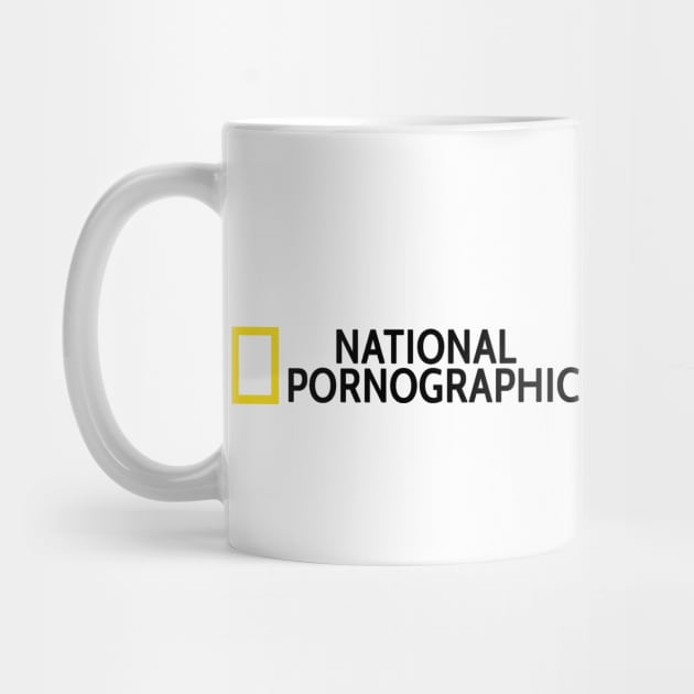 National pornographic. by NineBlack